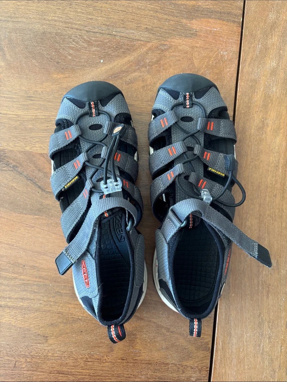 Keen Outdoor Sandals